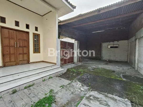 image RUMAH DISEWAKAN DI KEDIRI (3)