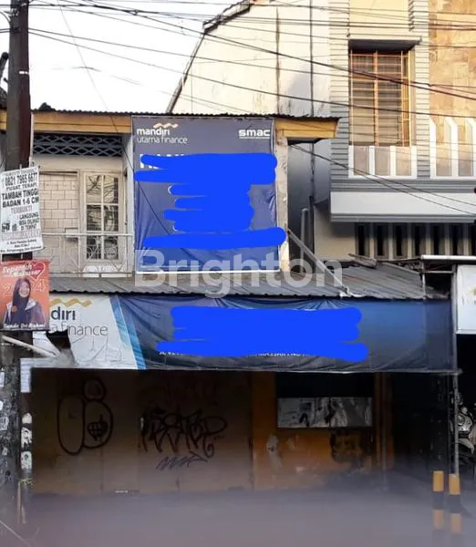 image RUMAH 2 LANTAI TENGAH KOTA  (1)