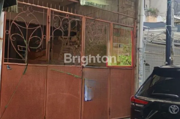 image RUMAH 4 LANTAI KEMENANGAN GLODOK JAKARTA BARAT (1)