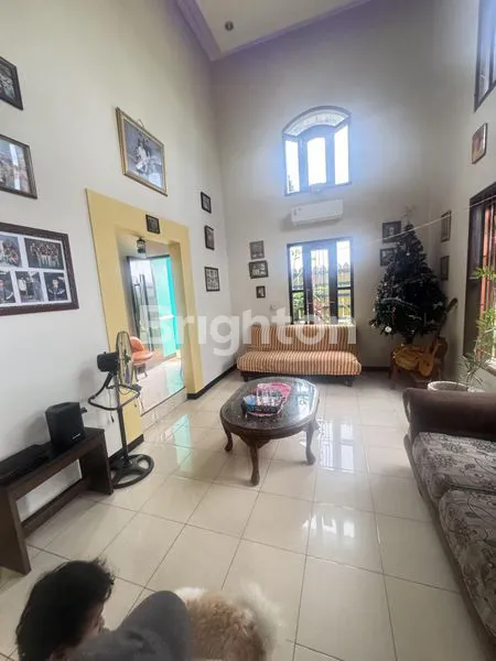 image RUMAH CANTIK VIEW GUNUNG ARJUNO PURWOSARI (4)