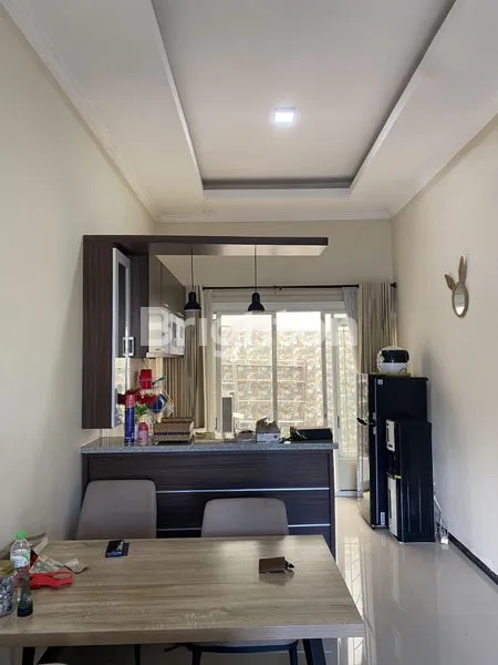 image RUMAH 2 LANTAI MINIMALIS FURNISH DI BATU (2)