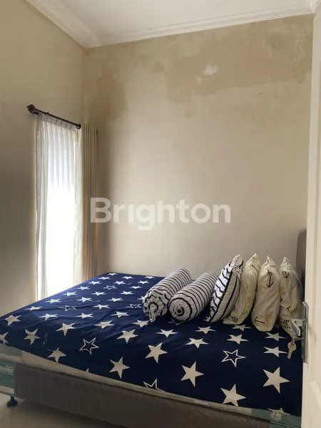 image RUMAH 2 LANTAI MINIMALIS FURNISH DI BATU (4)