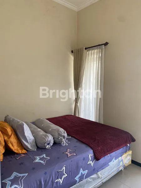 image RUMAH 2 LANTAI MINIMALIS FURNISH DI BATU (5)