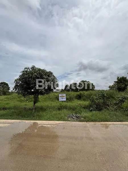 image TANAH MURAH PINGGIR JALAN DEKAT MAHKOTA PEMANCINGAN (3)