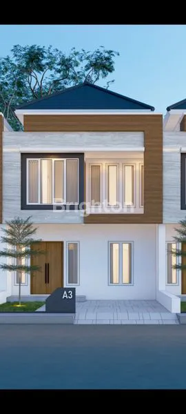 image RUMAH MEWAH BARU 2 LANTAI (1)