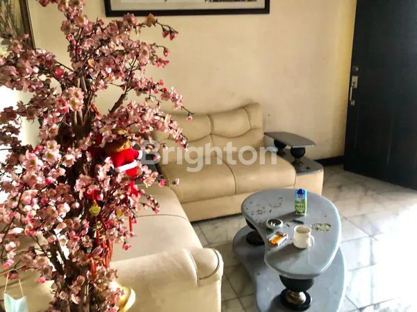 image RUMAH MEWAH DAN LUAS SUNTER MAS JAKARTA PUSAT (8)