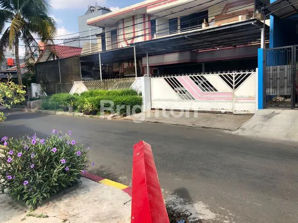 image RUMAH MEWAH DAN LUAS SUNTER MAS JAKARTA PUSAT (2)