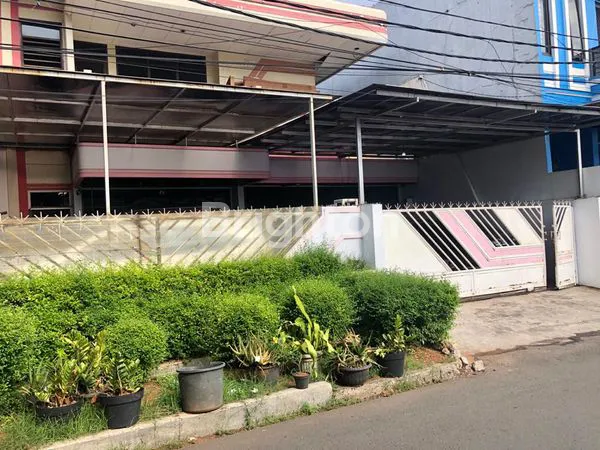 image RUMAH MEWAH DAN LUAS SUNTER MAS JAKARTA PUSAT (1)