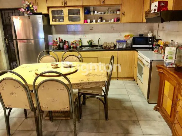 image RUMAH MEWAH DAN LUAS SUNTER MAS JAKARTA PUSAT (6)