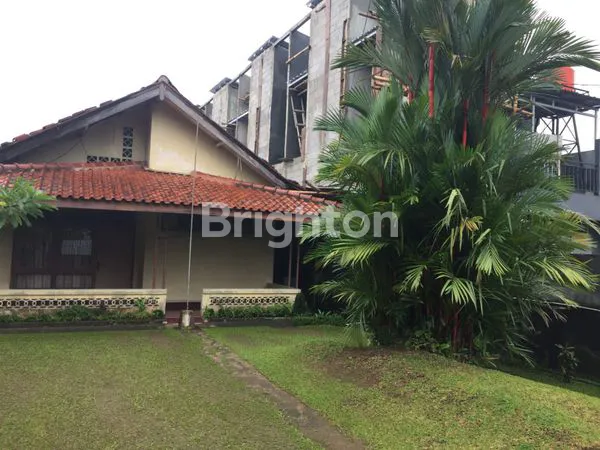 image RUMAH TERAWAT ASRI, STRATEGIS DI KOTA BOGOR (1)