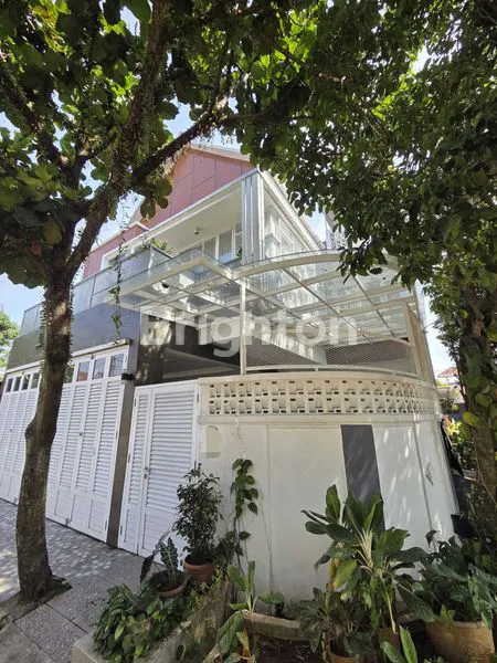 image RUMAH SIAP HUNI, HOOK, MURAH DI BOGOR (1)