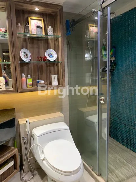 image BU CONDOMINIUM TAMAN ANGGREK 2 APARTEMEN JADI 1  (7)