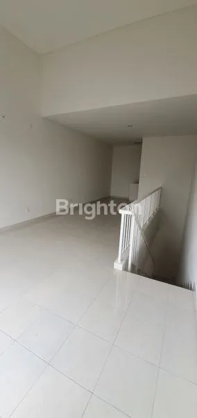 image RUKO SIAP HUNI DI THE SAVIA BSD, LT 45M² (7)