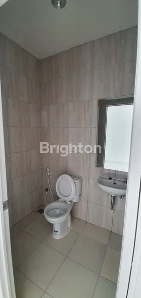 image RUKO SIAP HUNI DI THE SAVIA BSD, LT 45M² (6)