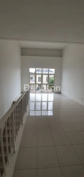 image RUKO SIAP HUNI DI THE SAVIA BSD, LT 45M² (5)