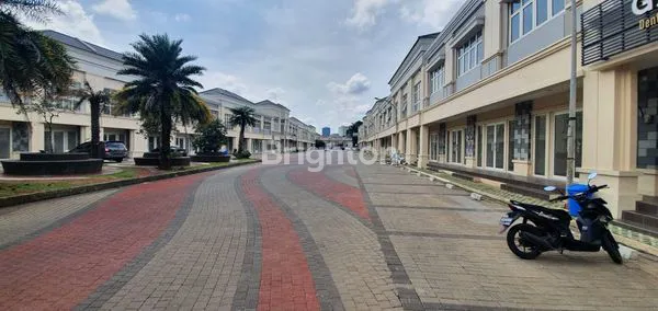 image RUKO SIAP HUNI DI THE SAVIA BSD, LT 45M² (3)