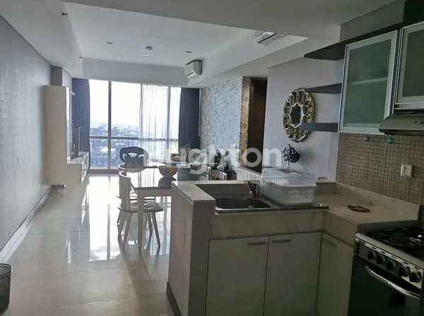 image DIJUAL APARTEMEN TOWER EMPIRE KEMANG VILLAGE, JAKARTA BARAT (1)