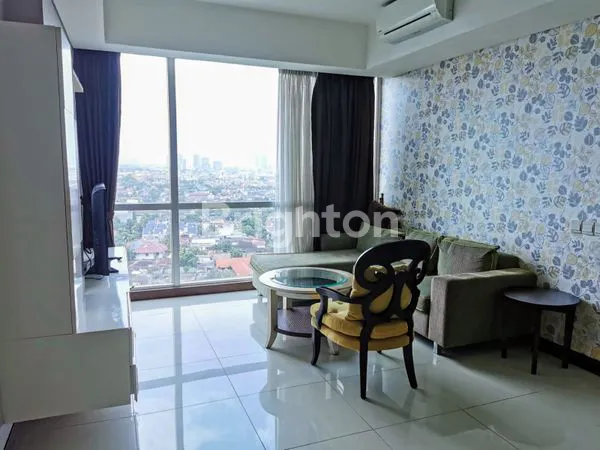 image DIJUAL APARTEMEN TOWER EMPIRE KEMANG VILLAGE, JAKARTA BARAT (2)