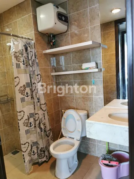 image DIJUAL APARTEMEN TOWER EMPIRE KEMANG VILLAGE, JAKARTA BARAT (8)