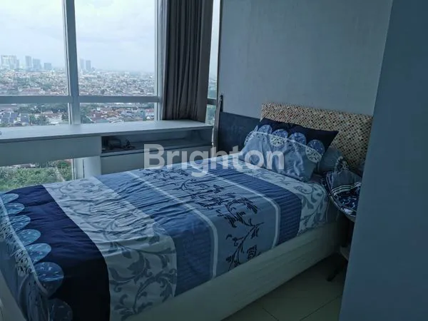 image DIJUAL APARTEMEN TOWER EMPIRE KEMANG VILLAGE, JAKARTA BARAT (5)