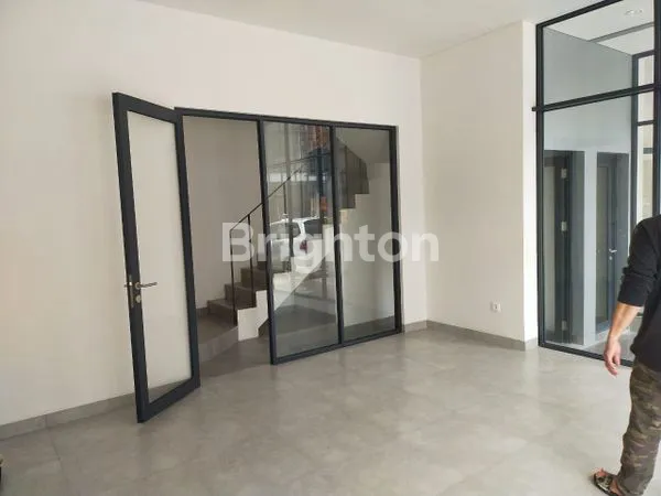 image RUKO SIAP PAKAI DI TABESPOTS TANGERANG  (3)