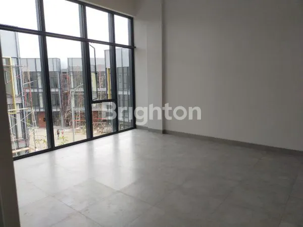 image RUKO SIAP PAKAI DI TABESPOTS TANGERANG  (7)