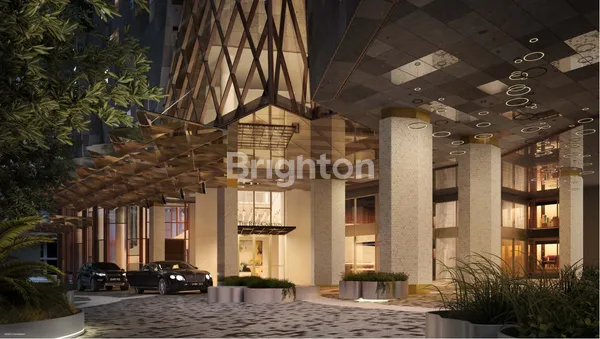 image APARTEMEN MEWAH RITZ CARLTON MELBOURNE,AUSTRALIA (6)