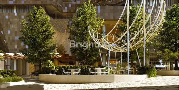 image APARTEMEN MEWAH RITZ CARLTON MELBOURNE,AUSTRALIA (7)