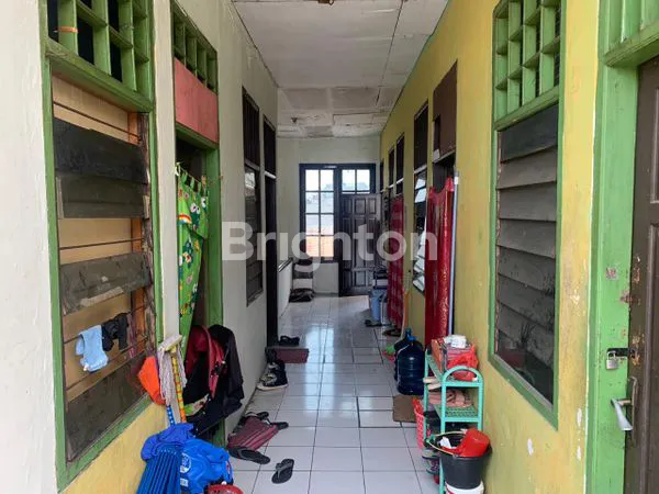 image RUMAH KOST 2 LANTAI 10 KAMAR ROW MOTOR DI KEMANGGISAN (8)