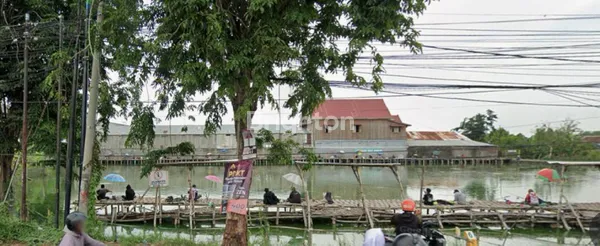 image TANAH RAYA BOBOH GRESIK DEKAT TANDES, BENOWO (1)