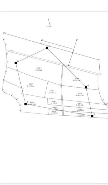 image DIJUAL TANAH DI SEMINYAK 98ARE (3)