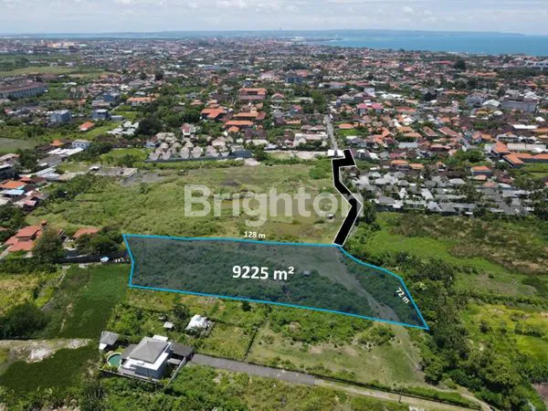 image DIJUAL TANAH DI SEMINYAK 98ARE (1)