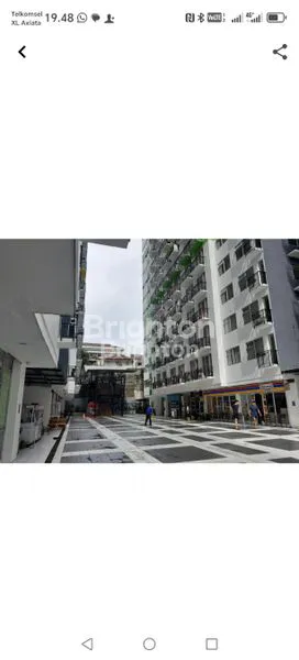 image JUAL APARTEMEN CIHAMPELAS  (7)