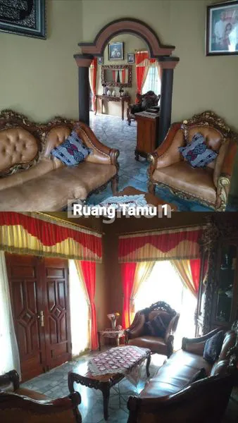 image RUMAH HUNIAN ASRI MULYOJATI METRO BARAT  (3)