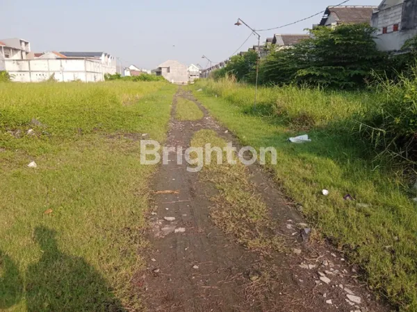 image TANAH KAVLING PEPE INDAH SEDATI SIDOARJO (5)