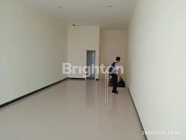 image RUKO 2 LANTAI SIAP PAKAI MURAH SEMARANG BARAT (2)