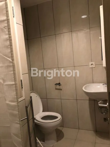 image APARTEMEN STUDIO ESTETIK – VIEW POOL & FULL FURNISHED (3)