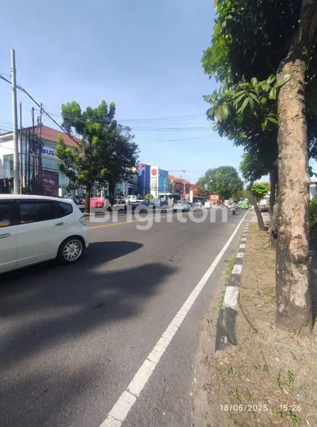 image TANAH SELUAS 355 M2 ITR KUNING  DI BY PASS SOEKARNO-TABANAN (2)