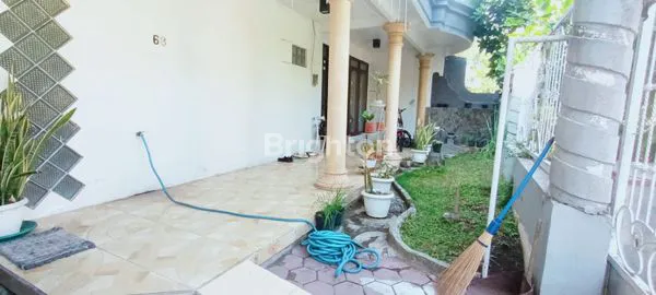 image RUMAH 12 X 17 NGRONGGO KOTA KEDIRI (3)