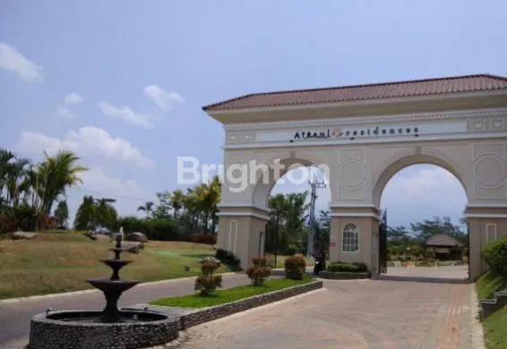 image RUMAH CANTIK SIAP HUNI SUKUN MALANG (2)