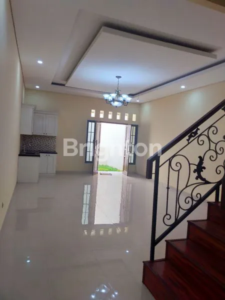 image RUMAH BARU AMERICA MODERN KEMANGGISAN (5)