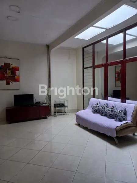 SOHO LANDED SMALL OFFICE AND HOME