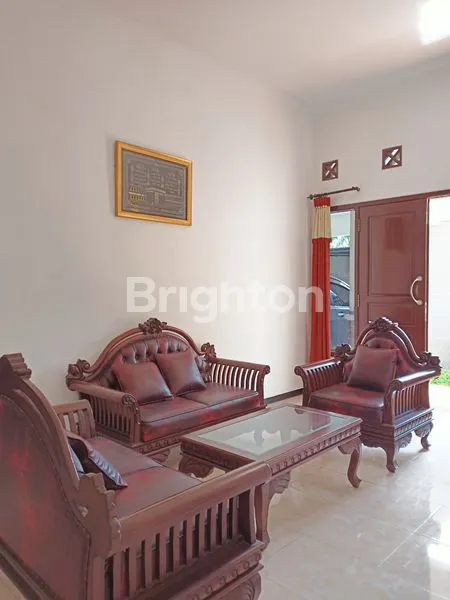 image RUMAH MURAH CANTIK TERAWAT DI SULFAT (3)