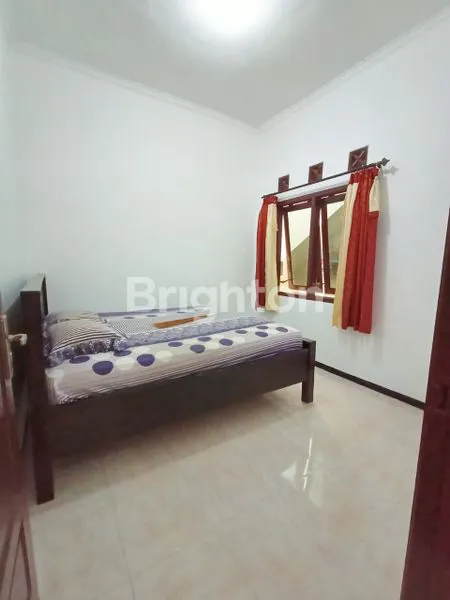 image RUMAH MURAH CANTIK TERAWAT DI SULFAT (5)