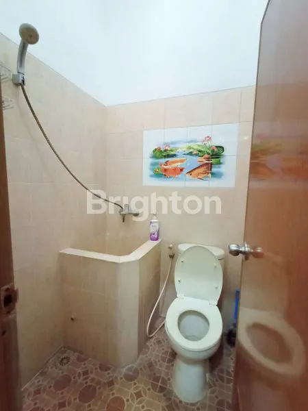 image RUMAH MURAH CANTIK TERAWAT DI SULFAT (7)