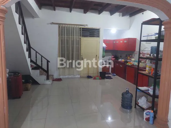 image RUMAH MURAH KOMPLEK JIP 1 KARYA WISATA. MEDAN JOHOR (5)