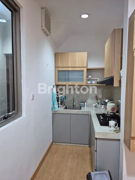 image TERMURAH COZY HOUSE PIK 2 CLUSTER CLEVELAND SEMI FURNISH CIAMIK SIAP HUNI !\N (3)