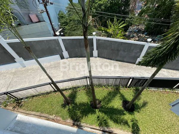 image RUMAH 2 LANTAI SIAP HUNI AREA GAJAHMUNGKUR SEMARANG (8)