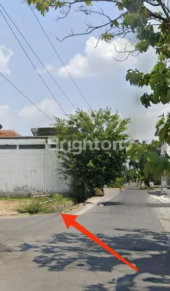 image TANAH KERING DAERAH KAMPUS UMS (1)