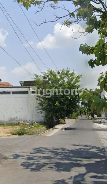 image TANAH KERING DAERAH KAMPUS UMS (4)